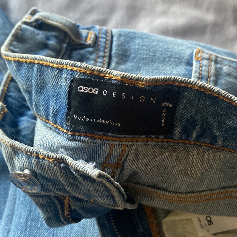 Never Worn - image 2